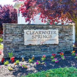 Clearwater Springs Assisted Living by Frontier Management