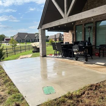 AR Concrete - Masonry/Concrete Near Me - Tulsa, Oklahoma