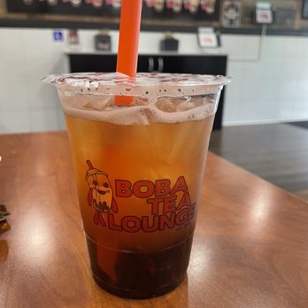 Boba Tea Lounge - Coffee & Tea Near Me - Covina, California