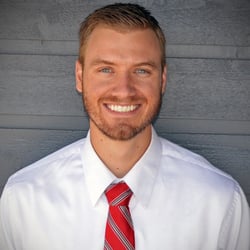 Alex Babiniec - New American Funding