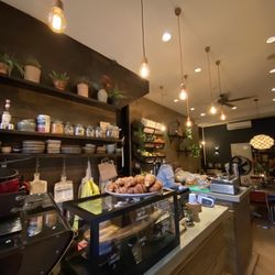 Koffie Spot