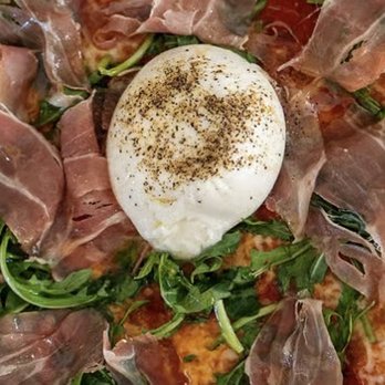 Prego Restaurant - Italian Near Me - Tustin, California