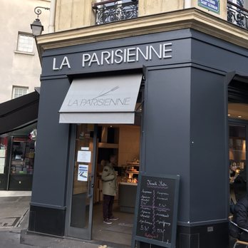 La Parisienne - Bakeries Near Me - Paris, 75 La Parisienne - Bakeries Near Me - Paris, 75