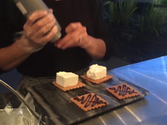 1927 S'mores Company by null