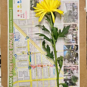 Guy's Flowers - Florists Near Me - San Francisco, California
