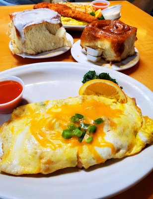 Tobie's Restaurant & Bakery by null