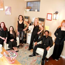 Paradeisos Massage - We look forward to helping you with your mind and body experience.