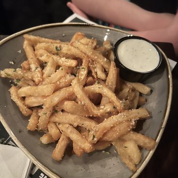 Stand Up Live - Truffle fries - Comedy Clubs Near Me - Phoenix, Arizona Stand Up Live - Truffle fries - Comedy Clubs Near Me - Phoenix, Arizona