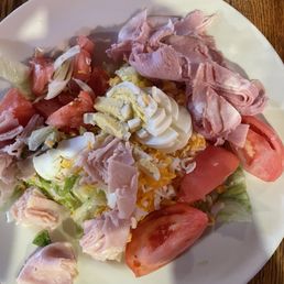 Chef Salad
