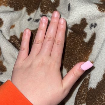 Nauti Nails - Nail Salons Near Me - Suffolk, Virginia Nauti Nails - Nail Salons Near Me - Suffolk, Virginia