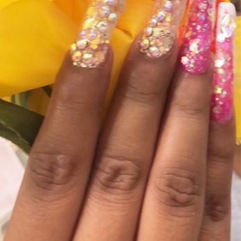 Magic Nails - Nail Salons Near Me - Hawthorne, California Magic Nails - Nail Salons Near Me - Hawthorne, California