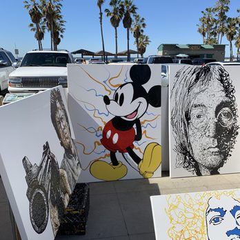 Venice Statepark - And that Mickey Picture... - Beaches Near Me - Venice, California Venice Statepark - And that Mickey Picture... - Beaches Near Me - Venice, California