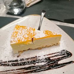 Al Capitello - CHEESECAKE
