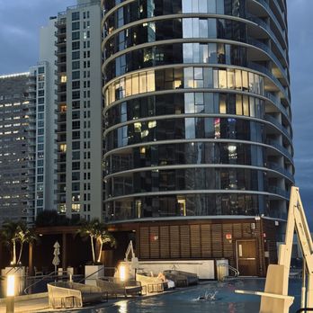 Kimpton EPIC Hotel - Hotels Near Me - Miami, Florida