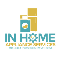 In Home Appliance Service