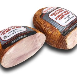 Wagener's Meat Products - Toronto Ham