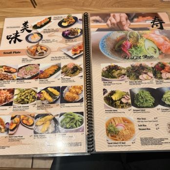 Eat's Ayce Sushi - Japanese Near Me - Alhambra, California Eat's Ayce Sushi - Japanese Near Me - Alhambra, California