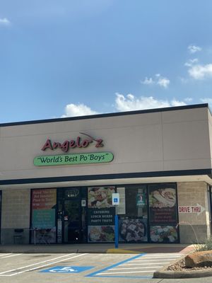 Angelo'z by null