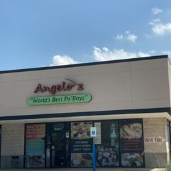 Angelo'z