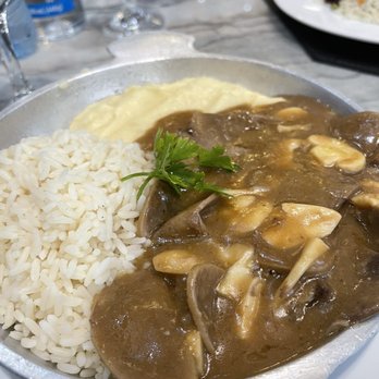 Tio Armênio - Portuguese Near Me - Manaíra, PB