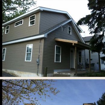 Blue Spruce Builders - Update and adding more usable living space - General Contractors Near Me