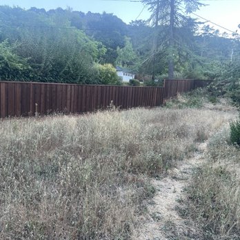 All Season Concrete - Before: uneven and all weeds - Masonry/Concrete Near Me All Season Concrete - Before: uneven and all weeds - Masonry/Concrete Near Me