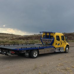 Pro-Towing
