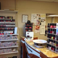 Fantasy Nail Salon