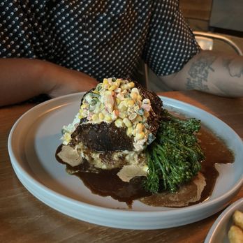 The Oak - Raleigh - beef short rib - New American Near Me - Raleigh, North Carolina The Oak - Raleigh - beef short rib - New American Near Me - Raleigh, North Carolina