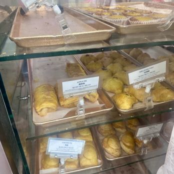 Dim Dim Food - Fresh baked ass assortment - Dim Sum Near Me - Sacramento, California Dim Dim Food - Fresh baked ass assortment - Dim Sum Near Me - Sacramento, California
