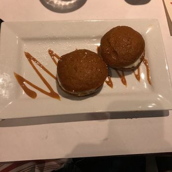 Smack Shack - Pumpkin whoopie pie - Seafood Near Me - Minneapolis, Minnesota