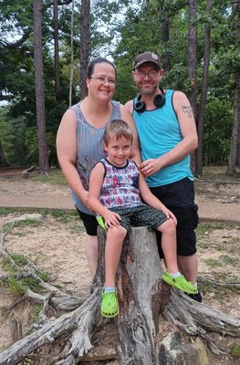 Fall Creek Falls by null