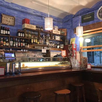 Bitácora - Inside the restaurant - Tapas Bars Near Me - Barcelona, B