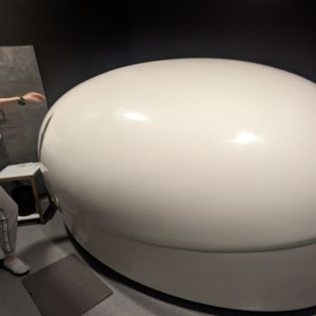phlōt - Pod closed - Float Spa Near Me - Grand Rapids, Michigan