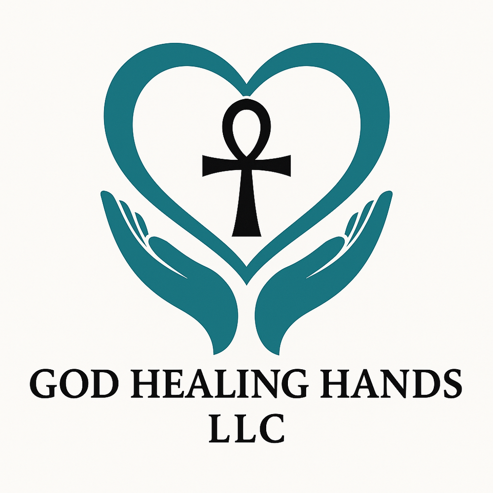 God Healing Hands - childcare center in Columbia, SC