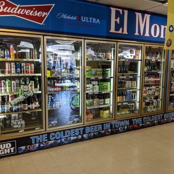 The Grill @ the MC - El Monte Carlo Liquor Store and Lounge in Questa, NM. - Bars Near Me - Questa, New Mexico