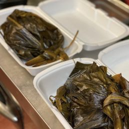 Lau Lau Plates Lau Lau Plates