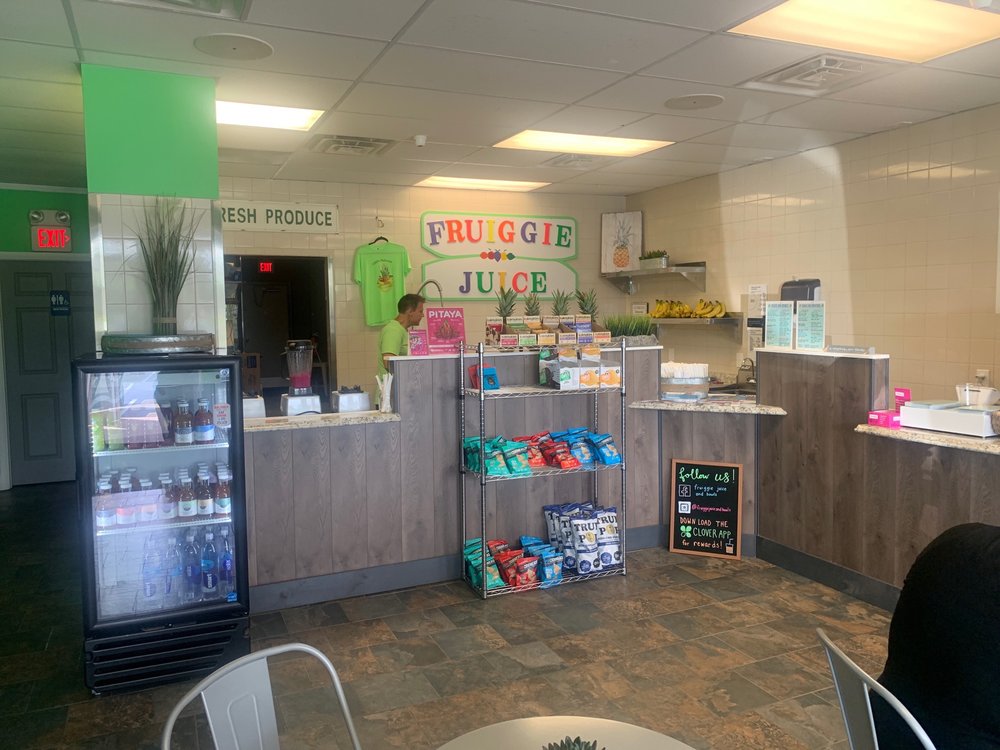 FRUIGGIE JUICE Updated October 2024 17 Reviews 460 Hurffville