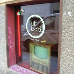 Luftbad