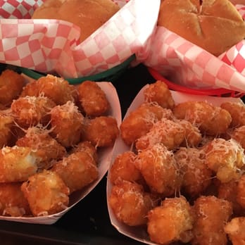 Ogie's Trailer Park - Burgers and truffle tots - Bars Near Me - Providence, Rhode Island Ogie's Trailer Park - Burgers and truffle tots - Bars Near Me - Providence, Rhode Island