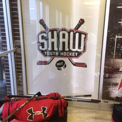 Shaw Youth Hockey