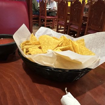 El Bandido - Chips n salsa - Mexican Near Me - Beckley, West Virginia El Bandido - Chips n salsa - Mexican Near Me - Beckley, West Virginia