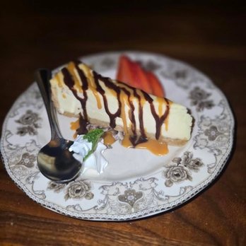 Le Grand - Cheesecake (10/10) - Cocktail Bars Near Me - Pasadena, California Le Grand - Cheesecake (10/10) - Cocktail Bars Near Me - Pasadena, California