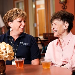 Christian Living Communities