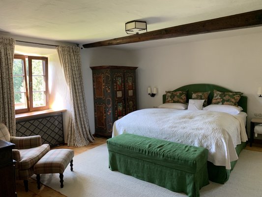 Schloss Prielau by null