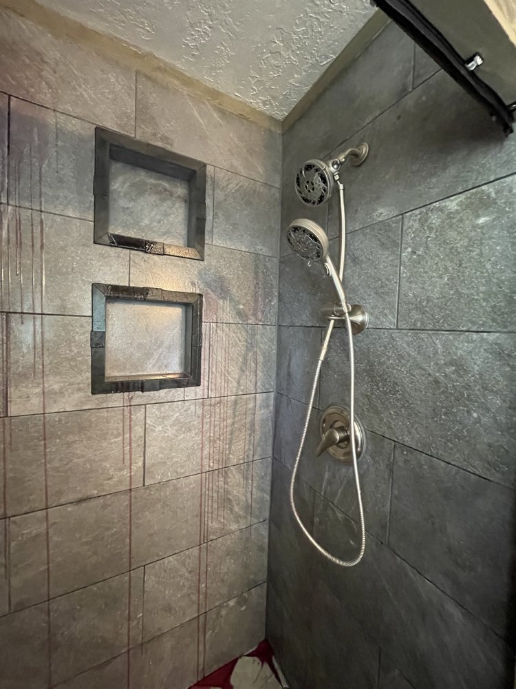 Slide of Everflow Home Services