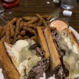 Wagyu beef and cheddar Wagyu beef and cheddar