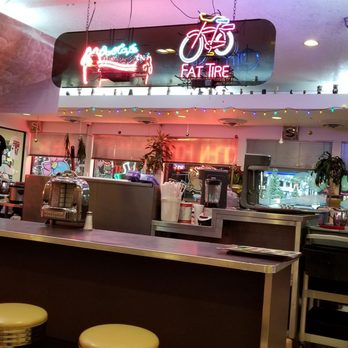 The Owl Cafe - Fun atmosphere!! - Diners Near Me - Albuquerque, New Mexico