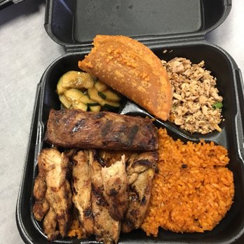 Red Rice - Barbeque Near Me - Las Vegas, Nevada
