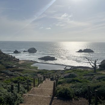 Lands End - Parks Near Me - San Francisco, California Lands End - Parks Near Me - San Francisco, California